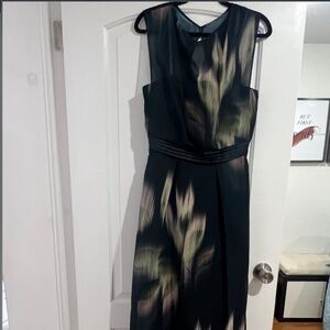 Kay Unger Dress